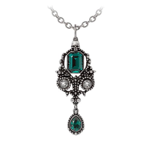 Alchemy gothic lost jewels - alchemy,