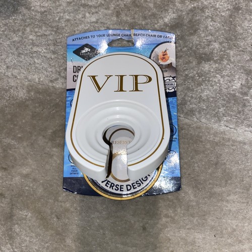 Logopegs drink clip holder - drink,
