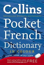 Collins French Dictionary
