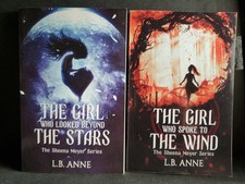 Sheena Meyer Series Book Lot 2