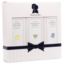 Noodle & Boo Starter Set