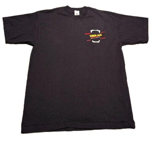 Vintage 90s yukon - vintage, alcohol