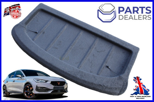 Genuine seat cupra leon - genuine,