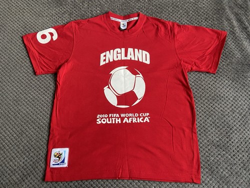 England football red shirt - red, t-shirt