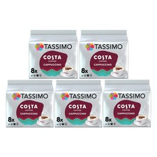 Tassimo Coffee Pods Costa