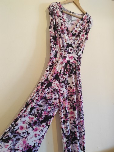 Kim jumpsuit playsuit - kim,
