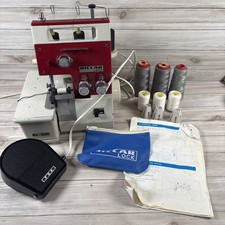  Riccar Lock RL-330