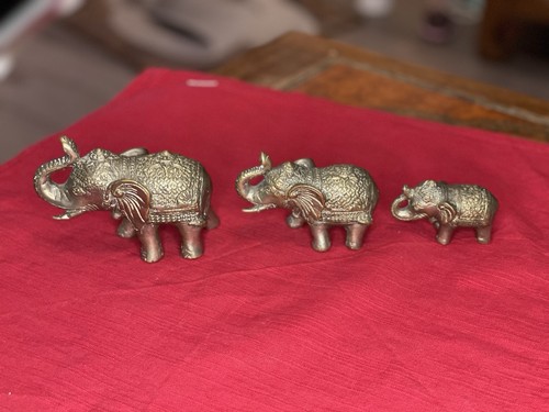 Vintage solid brass - vintage,