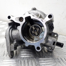 AUDI A4 B8 2.0 TFSI 2011 CDN VACUUM PUMP 06J145100C