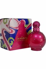 Britney Spears Fantasy Eau de Parfum Spray 100ml Womens Perfume