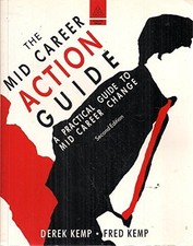 Mid Career Action Guide: A