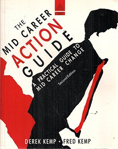 Mid career action guide a - action, guide: