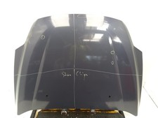 FORD MONDEO Bonnet 2010-2014