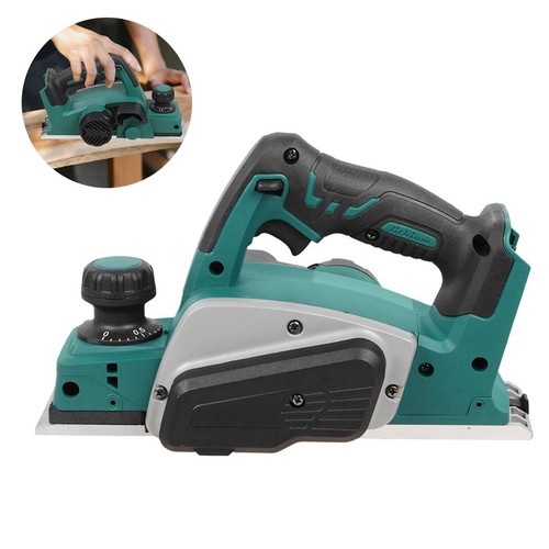 18v portable cordless planer - 18v,