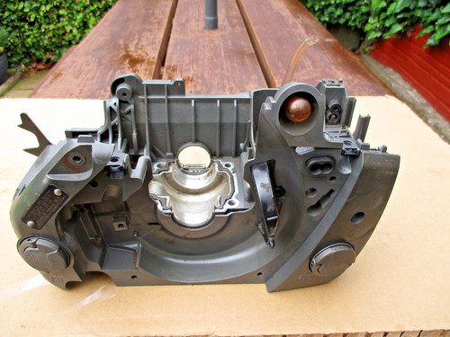 Husqvarna 455 rancher - 455,