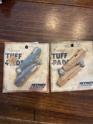 Skyway freestyle tuff - 2x,