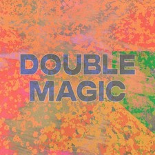 SUNBEAM SOUND MACHINE: DOUBLE