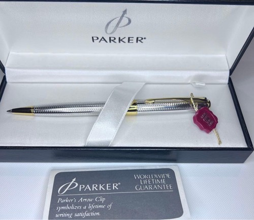 Parker sonnet ballpoint - parker, pen