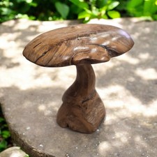 ChiselCraft  Large Teak Root