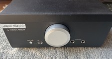 Musical Fidelity M1HPAP