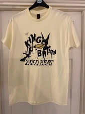 King Kurt Batman Zulu Beat
