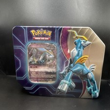 Pokémon Scarlet & Violet Iron