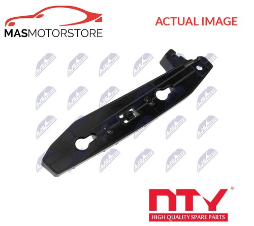 Bumper fixing element holder - fixing,