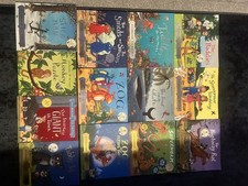 Collection Of 13 Julia