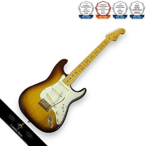 Fender 75th anniversary - fender,