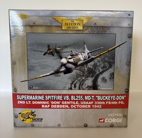 Corgi aviation archive 72 - corgi,