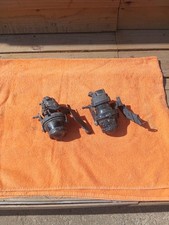 Ford Focus St170 Fog Lights