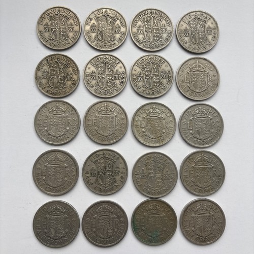 Job lot vintage british - of,