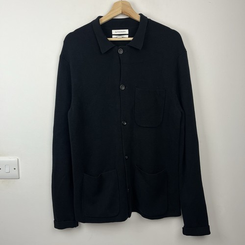 Autograph cardigan mens medium - cardigan,