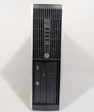 Win compaq elite 8300 - hp,
