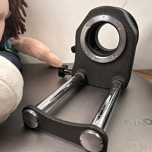 Macro bellows for m42 made - macro,