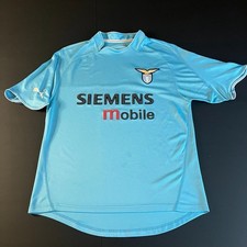 Authentic Original Puma Lazio