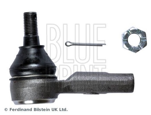 Adn187105 tie rod end - tie, blue