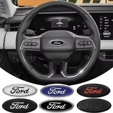 Ford Focus Mk3 Rear Badge