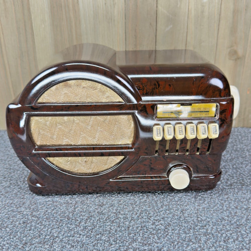 Belmont vintage tube - vintage,