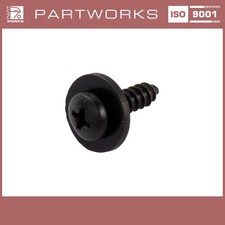 Combination screw for Porsche