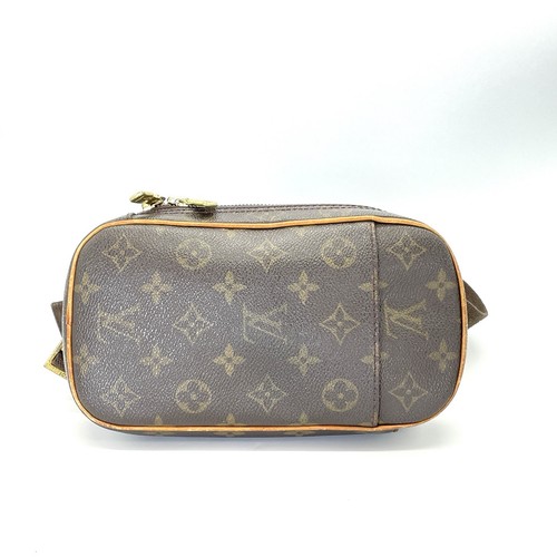 Louis vuitton monogram - louis,