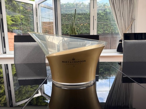 Moet chandon ice bucket - moet,