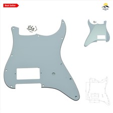 Guitar Pickguard Plastic