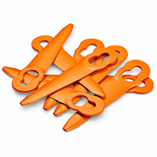 Stihl fsa plastic - fsa, 45