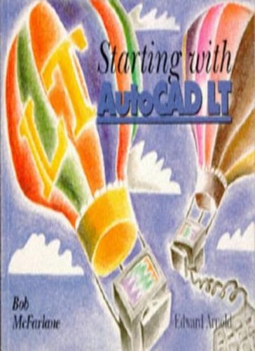 Starting with autocad - starting,