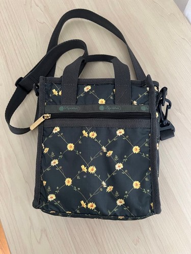 Lesport sac margaret pattern - sac,