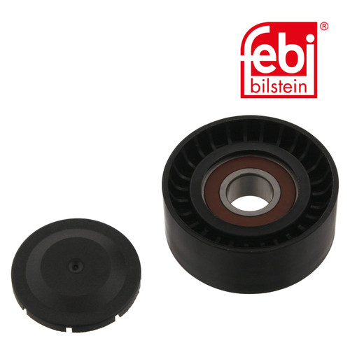 Febi ribbed belt - febi,