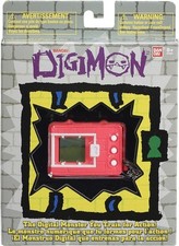 BANDAI 41861 Digimon Original
