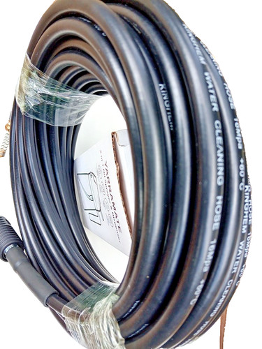 15m pressure washer drain - washer,