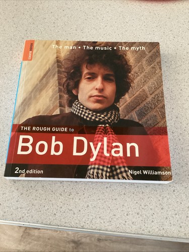 The rough guide - rough, bob